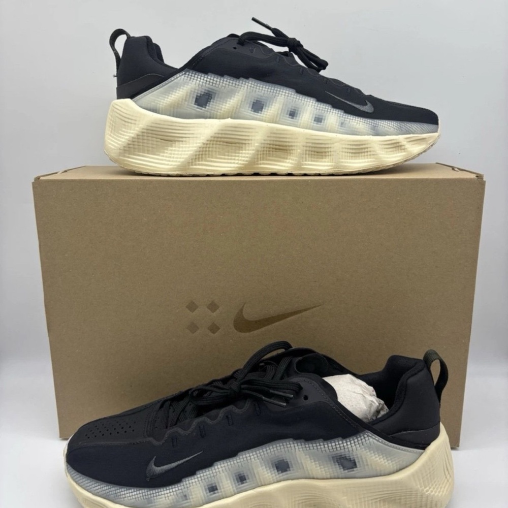 Nike Ava Roger Men’s Shoes Size